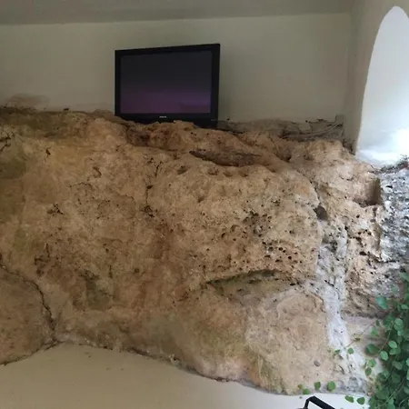 Villa A Con Piscina A 300 M. Dal Mare Rosa Marina